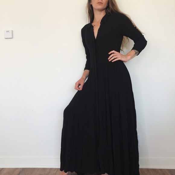 Amuse dress - Picture 4 of 8